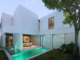 Condominium 3 chambre à vendre à Conkal, Yucatan, Conkal