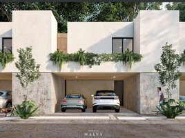 4 Habitación Villa en venta en Merida, Yucatán, Merida, Yucatán