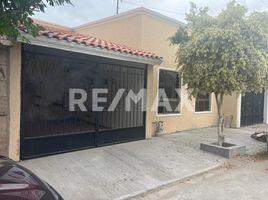 3 chambre Maison for sale in Coahuila, Torreon, Coahuila