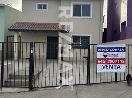 Villa 3 chambre à vendre à Ensenada, Baja California, Ensenada
