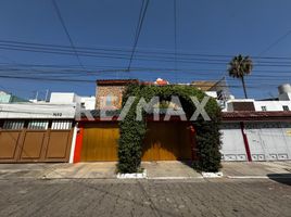 4 Schlafzimmer Haus zu verkaufen in Zapopan, Jalisco, Zapopan, Jalisco