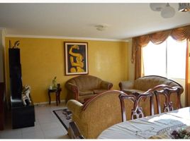 4 Bedroom House for sale in Quito, Pichincha, Quito, Quito