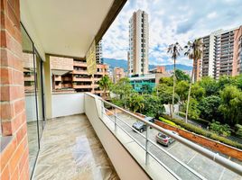 3 Habitación Apartamento en venta en Parque de los Pies Descalzos, Medellín, Medellín