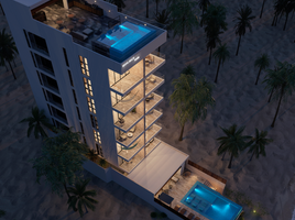 4 Habitación Departamento en venta en Progreso, Yucatán, Progreso