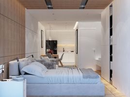 1 Habitación Apartamento en venta en Ciudad de México, Azcapotzalco, Ciudad de México