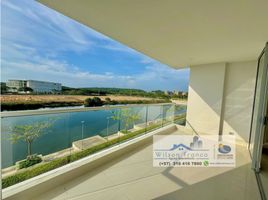 3 Bedroom Apartment for sale in Bolivar, Cartagena, Bolivar