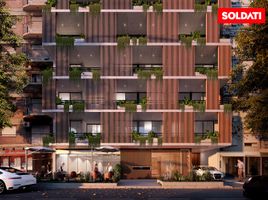 Condominium 1 chambre à vendre à Federal Capital, Buenos Aires, Federal Capital, Buenos Aires, Argentine