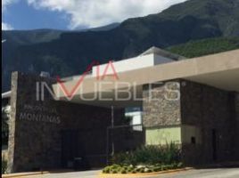  Grundstück zu verkaufen in Monterrey, Nuevo Leon, Monterrey