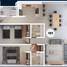 2 Bedroom Condo for sale in Miguel Hidalgo, Mexico City, Miguel Hidalgo, Mexico City