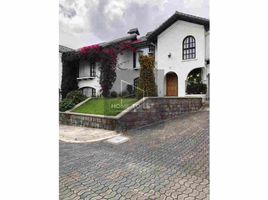 4 Bedroom House for sale in Pichincha, Quito, Quito, Pichincha