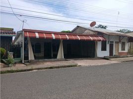 Studio House for rent in Chitre, Herrera, San Juan Bautista, Chitre