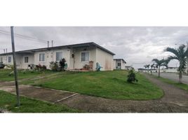 2 Bedroom House for sale in Vista Alegre, Arraijan, Vista Alegre