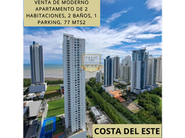 Appartement 2 chambre à vendre à Parque Lefevre, Panama, Parque Lefevre, Panama City, Panama, Panamá