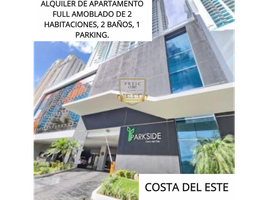 2 Habitación Apartamento en alquiler en Panamá, Parque Lefevre, Ciudad de Panamá, Panamá