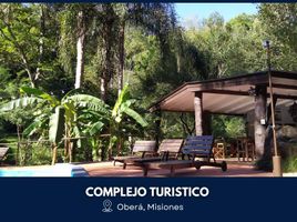 5 chambre Maison for sale in Misiones, Obera, Misiones