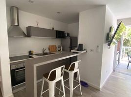 1 Habitación Apartamento en alquiler en Pinamar, Buenos Aires, Pinamar