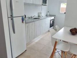 1 Habitación Apartamento en alquiler en Pinamar, Buenos Aires, Pinamar