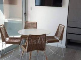 1 Habitación Apartamento en alquiler en Pinamar, Buenos Aires, Pinamar