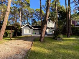 3 Bedroom House for sale in Pinamar, Buenos Aires, Pinamar