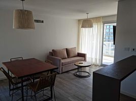 1 Habitación Apartamento en alquiler en Pinamar, Buenos Aires, Pinamar