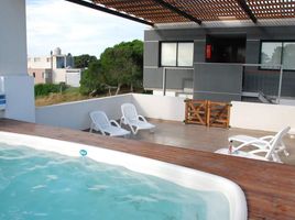 1 Habitación Apartamento en alquiler en Pinamar, Buenos Aires, Pinamar