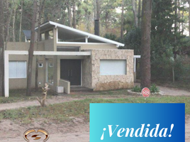 3 Bedroom House for sale in Pinamar, Buenos Aires, Pinamar