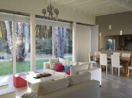 3 Bedroom House for sale in Pinamar, Buenos Aires, Pinamar