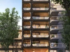 Estudio Apartamento en venta en Capital Federal, Buenos Aires, Capital Federal