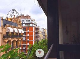 在Buenos Aires出租的2 卧室 住宅, Federal Capital, Buenos Aires