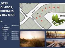  Grundstück zu verkaufen in La Costa, Buenos Aires, La Costa