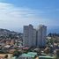 2 Habitación Apartamento en alquiler en Chile, Viña del Mar, Valparaíso, Valparaíso, Chile