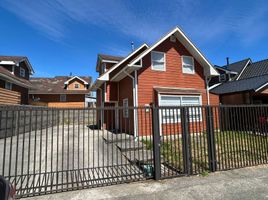 3 Habitación Villa en alquiler en Chile, Puerto Montt, Llanquihue, Los Lagos, Chile