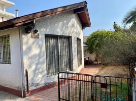 4 Habitación Casa en venta en San Jode de Maipo, Cordillera, San Jode de Maipo