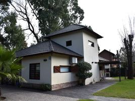 2 Habitación Casa en venta en La Costa, Buenos Aires, La Costa