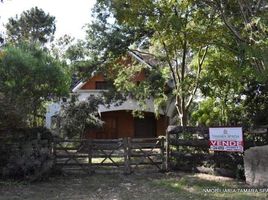 4 Habitación Villa en venta en La Costa, Buenos Aires, La Costa