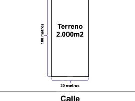  Land for sale in Chile, Pucon, Cautin, Araucania, Chile