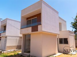 3 Bedroom House for sale in Chile, Quilpue, Valparaiso, Valparaiso, Chile