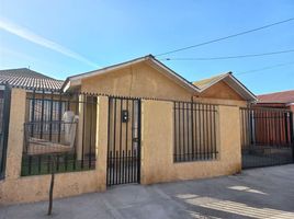 3 Bedroom Villa for sale in Parroquia San José De Juan Soldado, La Serena, La Serena