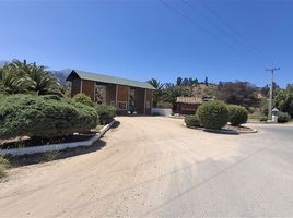  Terreno (Parcela) en venta en Melipilla, Santiago, Maria Pinto, Melipilla