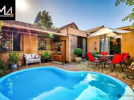 4 Habitación Casa en venta en Cordillera, Santiago, San Jode de Maipo, Cordillera