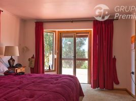 3 Habitación Villa en venta en Santiago, Curacavi, Melipilla, Santiago
