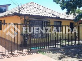 3 Bedroom House for rent in Santiago, San Jode De Maipo, Cordillera, Santiago