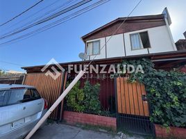 5 chambre Villa for sale in Santiago, Pirque, Cordillera, Santiago