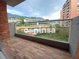 2 Habitación Apartamento en alquiler en Envigado, Antioquia, Envigado