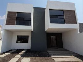 Appartement 4 chambre à vendre à Queretaro, Queretaro, Queretaro, Queretaro