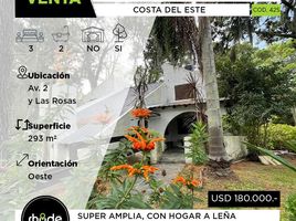 Maison 3 chambre à vendre à La Costa, Buenos Aires, La Costa