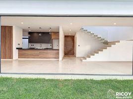 4 Schlafzimmer Villa zu verkaufen in Queretaro, Queretaro, Queretaro, Queretaro