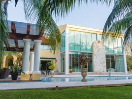 7 Schlafzimmer Haus zu verkaufen in Merida, Yucatan, Merida, Yucatan
