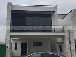 Maison 3 chambre à vendre à Monterrey, Nuevo Leon, Monterrey