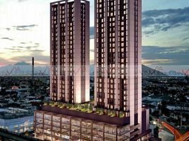 Condominium 1 chambre à vendre à Monterrey, Nuevo Leon, Monterrey